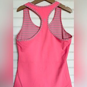 IVIVVA by LULULEMON girls size 12 racerback tank